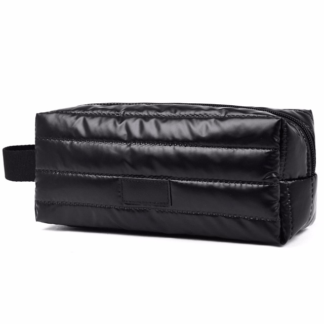 Косметичка-несессер Esquarta, чёрная
