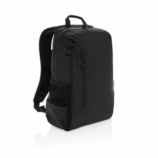 Рюкзак для ноутбука Lima из rPET Aware™, 15.6″