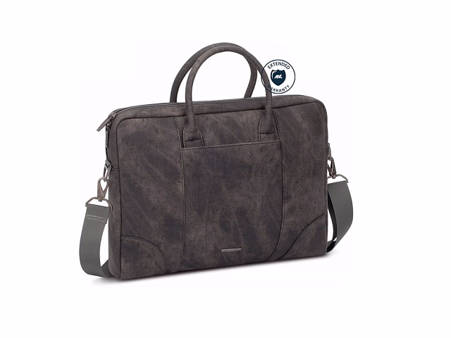 RIVACASE 8922 grey сумка для ноутбука 13.3-14 / 6 RIVACASE 8922 grey сумка для ноутбука 13.3-14 / 6