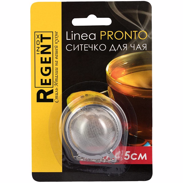 Ситечко для заваривания чая Linea Pronto Ситечко для заваривания чая Linea Pronto