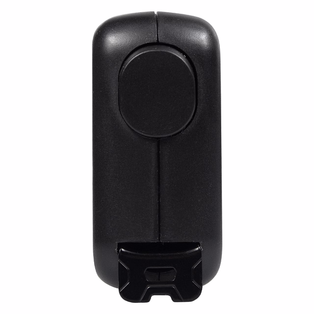 Набор подарочный Solution Superior Trio (Фонарь телескопический Tools Flashlight, рулетка Tools Master, 3 метра, нож складной многофункциональный Tools Driver, 7 в 1) черный