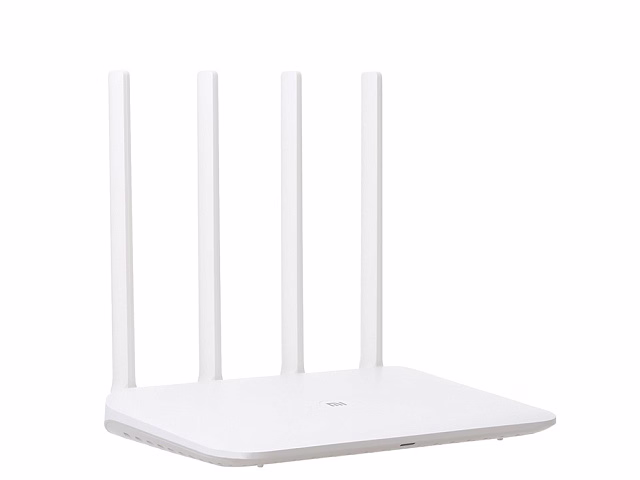 Маршрутизатор Wi-Fi Mi Router 4A Giga Version White (DVB4224GL) Маршрутизатор Wi-Fi Mi Router 4A Giga Version White (DVB4224GL)