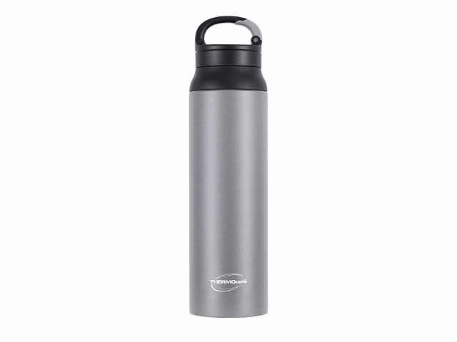 Термокружка из нерж. стали тм THERMOcafe TCSB-800SY (GY) 0,8L Термокружка из нерж. стали тм THERMOcafe TCSB-800SY (GY) 0,8L