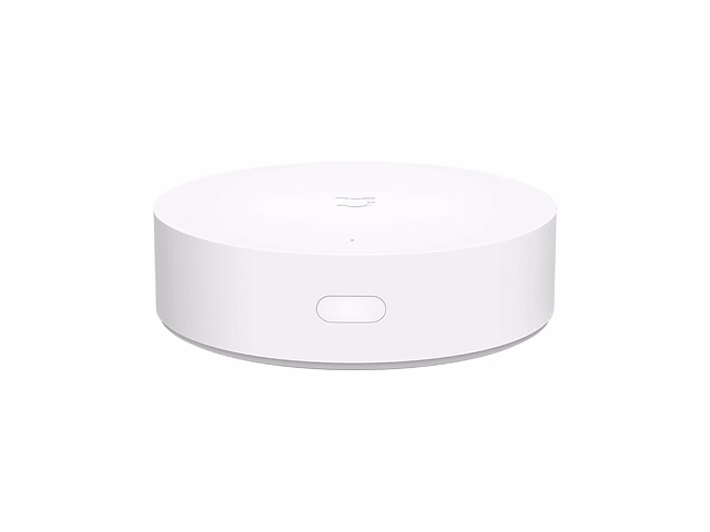 Центр управления умным домом Mi Smart Home Hub ZNDMWG02LM (YTC4044GL) Центр управления умным домом Mi Smart Home Hub ZNDMWG02LM (YTC4044GL)
