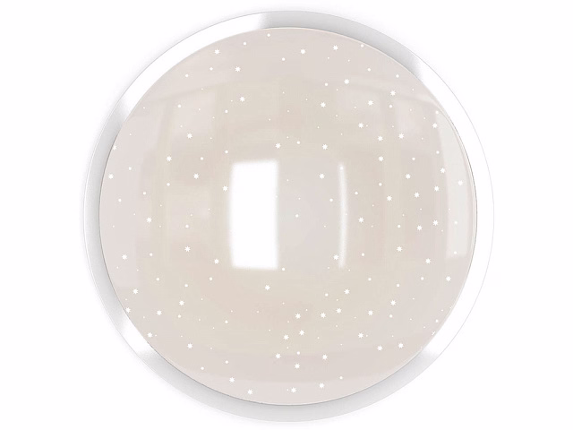 Умная потолочная лампа HIPER IoT Light DL772 Умная потолочная лампа HIPER IoT Light DL772