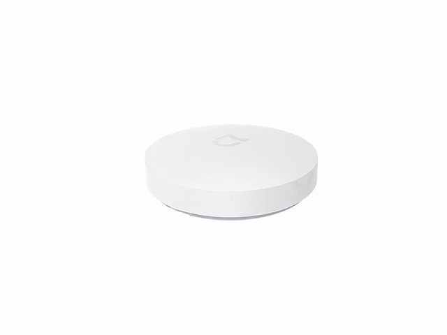 Переключатель беспроводной Mi Wireless Switch WXKG01LM (YTC4040GL) Переключатель беспроводной Mi Wireless Switch WXKG01LM (YTC4040GL)