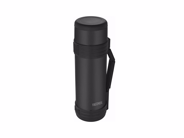 Термос из нерж. стали тм THERMOS NCD-1000 BK1,0L Термос из нерж. стали тм THERMOS NCD-1000 BK1,0L