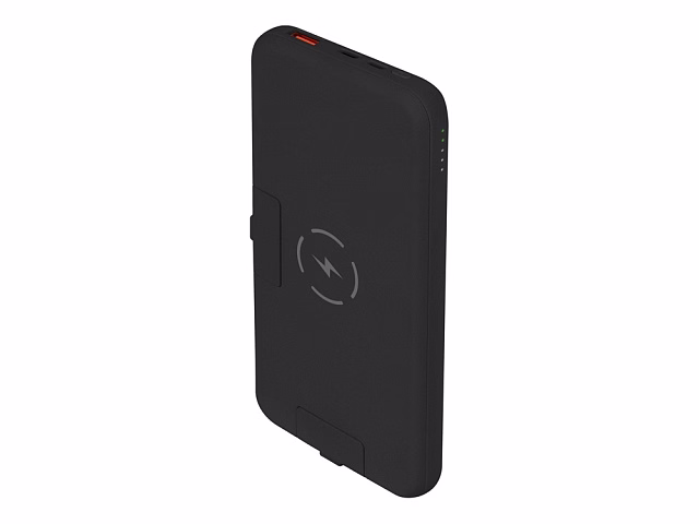 Внешний аккумулятор Rombica NEO Wireless PD Black Внешний аккумулятор Rombica NEO Wireless PD Black