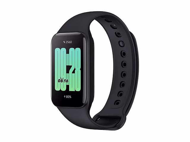 Фитнес трекер Redmi Smart Band 2 GL Black M2225B1 (BHR6926GL) Фитнес трекер Redmi Smart Band 2 GL Black M2225B1 (BHR6926GL)