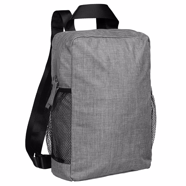 Рюкзак Packmate Sides, серый Рюкзак Packmate Sides, серый