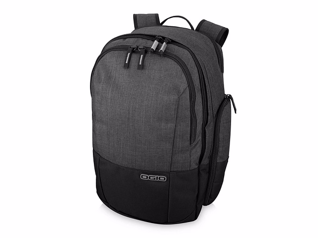 Рюкзак Rockwell для ноутбука 15, серый Рюкзак Rockwell для ноутбука 15, серый