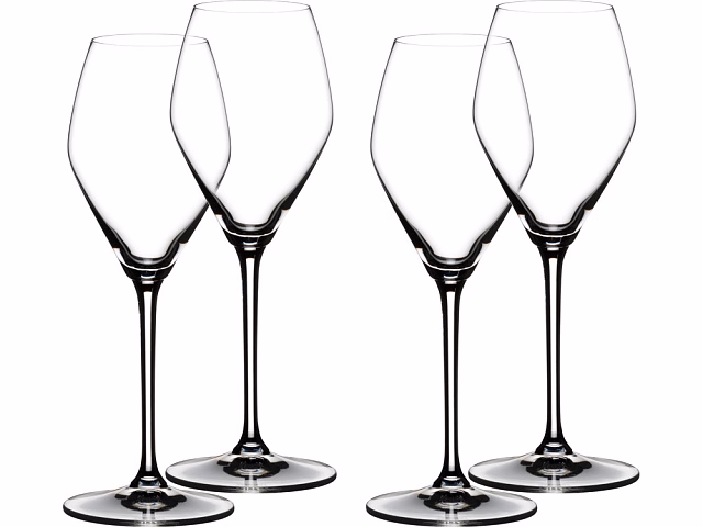 Набор бокалов Champagne, 330мл. Riedel, 4шт Набор бокалов Champagne, 330мл. Riedel, 4шт