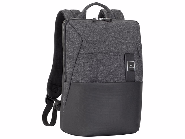Рюкзак для MacBook Pro и Ultrabook 13.3 8825, черный меланж Рюкзак для MacBook Pro и Ultrabook 13.3 8825, черный меланж