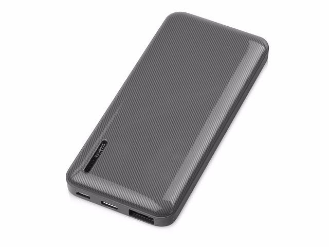 Внешний аккумулятор Evolt Mini-5, 5000 mAh, серый Внешний аккумулятор Evolt Mini-5, 5000 mAh, серый