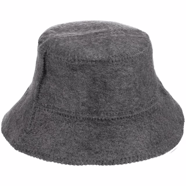 Банная шапка Panam, серая Банная шапка Panam, серая