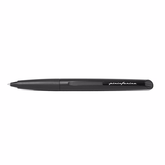 Шариковая ручка PININFARINA PF Two BLACK