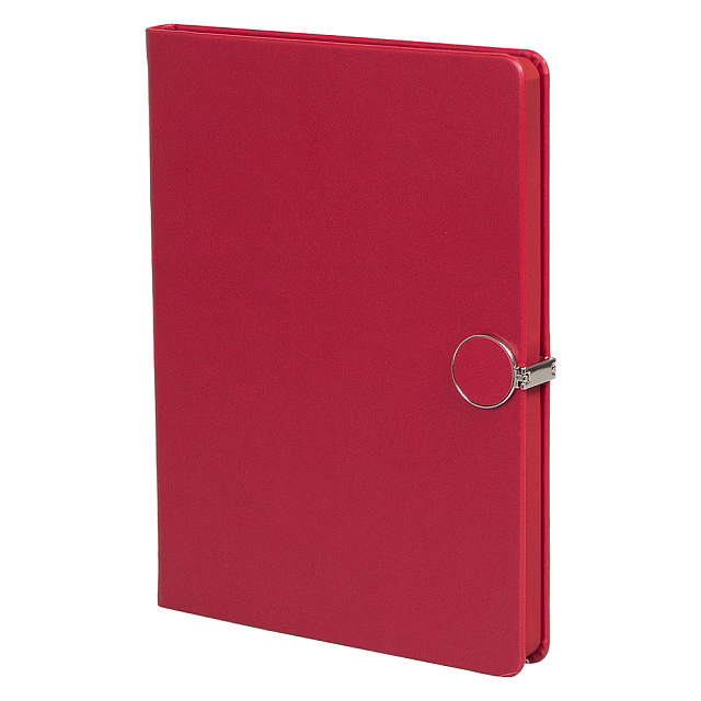 Ежедневник Alfa Omega Dolcetto Business Edition B5, бордовый Ежедневник Alfa Omega Dolcetto Business Edition B5, бордовый