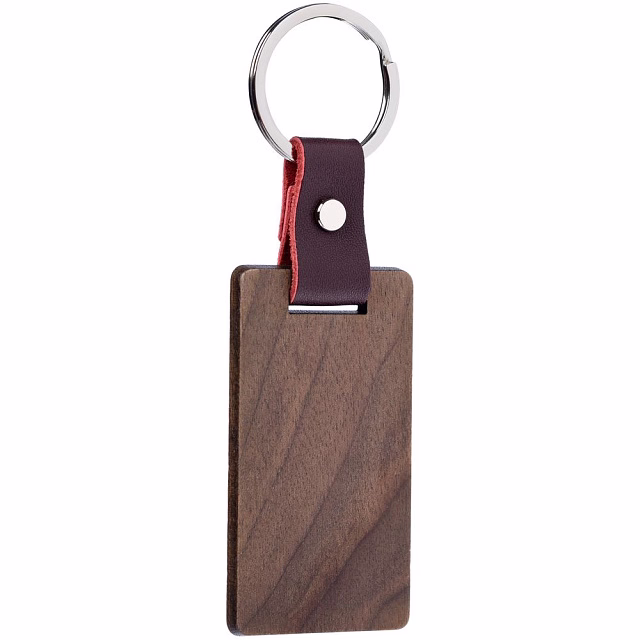 Брелок Wood Token Брелок Wood Token