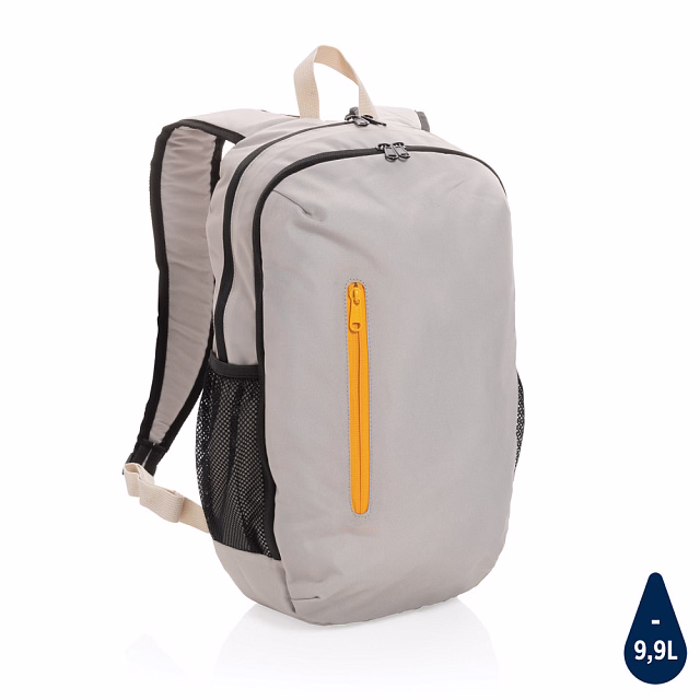 Рюкзак Impact Casual из RPET AWARE™ 300D Рюкзак Impact Casual из RPET AWARE™ 300D