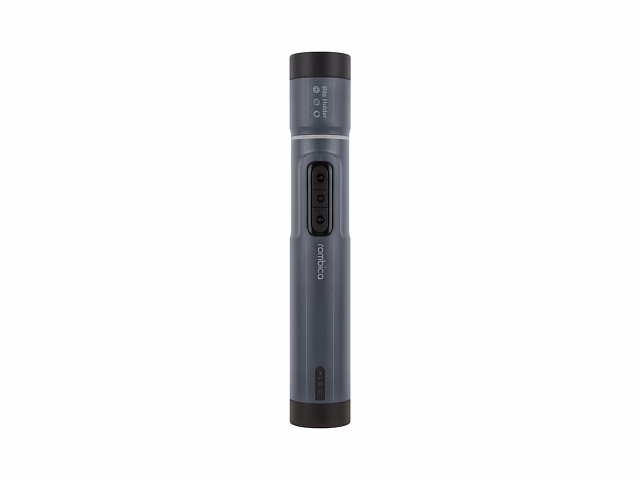 Отвертка аккумуляторная Rombica MyKit S1 Black Отвертка аккумуляторная Rombica MyKit S1 Black