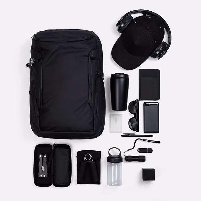 Набор City Adventurer Набор City Adventurer