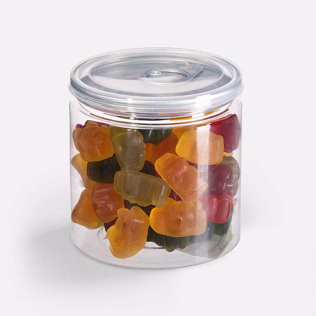 Мармелад жевательный Jelly Sweets, медвежата