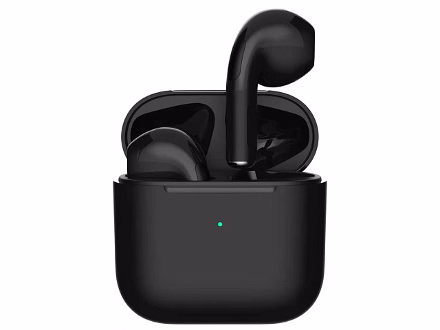 Беспроводные наушники HIPER TWS Lazo X10 Black (HTW-LX10) Bluetooth 5.3 гарнитура, Черный Беспроводные наушники HIPER TWS Lazo X10 Black (HTW-LX10) Bluetooth 5.3 гарнитура, Черный