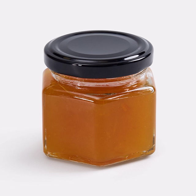 Джем Jammisong, апельсин с виски Джем Jammisong, апельсин с виски