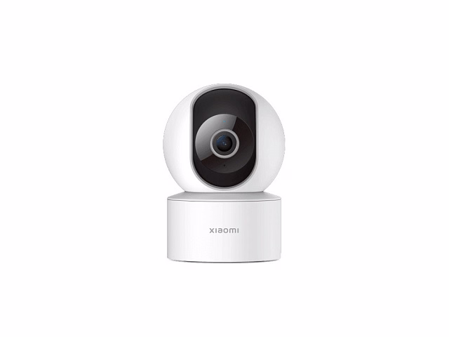 Видеокамера безопасности Xiaomi Smart Camera C200 MJSXJ14CM (BHR6766GL) Видеокамера безопасности Xiaomi Smart Camera C200 MJSXJ14CM (BHR6766GL)