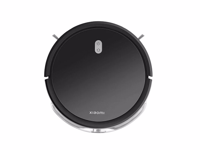 Робот-пылесос Xiaomi Robot Vacuum E5 (Black) EU (BHR8298EU) Робот-пылесос Xiaomi Robot Vacuum E5 (Black) EU (BHR8298EU)