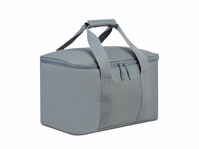 RIVACASE 5717 grey Изотермическая сумка-холодильник, 17 л /12 RIVACASE 5717 grey Изотермическая сумка-холодильник, 17 л /12