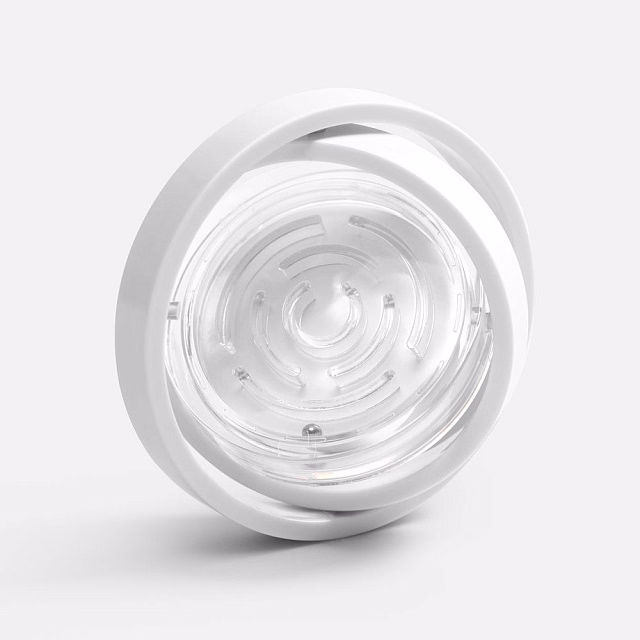 Игрушка-спиннер MazePhase, белый Игрушка-спиннер MazePhase, белый