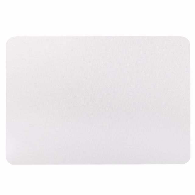 Коврик для мыши GLIDE M, 35*25*0,3см, белый Коврик для мыши GLIDE M, 35*25*0,3см, белый