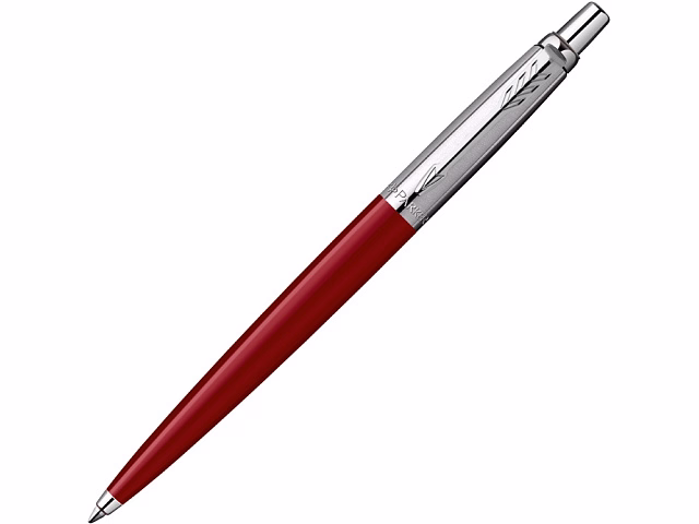Ручка шариковая Parker Jotter Originals Red, красный Ручка шариковая Parker Jotter Originals Red, красный
