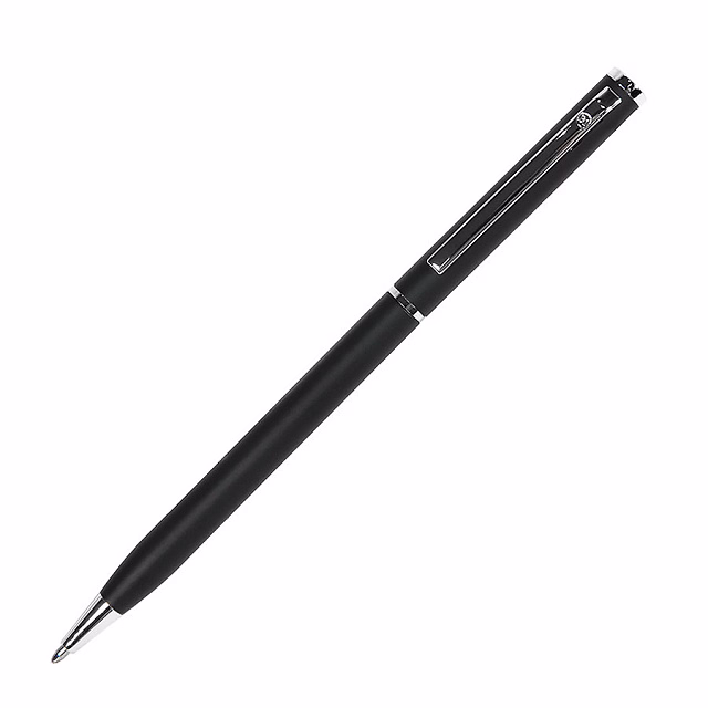 Ручка шариковая SLIM, глянцевый корпус Ручка шариковая SLIM, глянцевый корпус