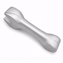 Антистресс Wrench, серебро