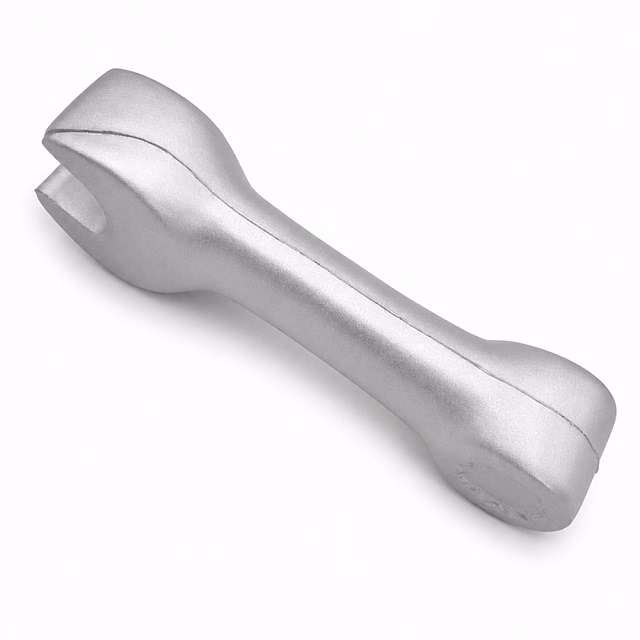 Антистресс Wrench, серебро