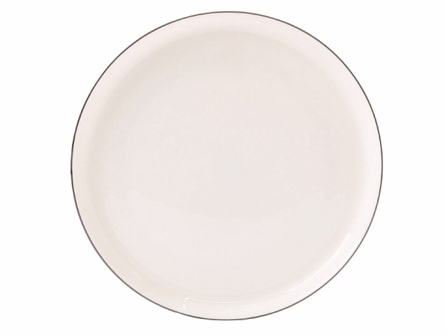 Тарелка Valerie Concept PLATE 2 WHT Тарелка Valerie Concept PLATE 2 WHT