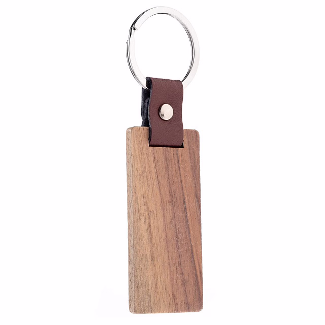 Брелок Wood Token ver. 2 Брелок Wood Token ver. 2