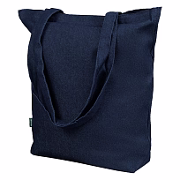 Сумка из джинса Caravan Denim 280, плотность 280 г/м2
