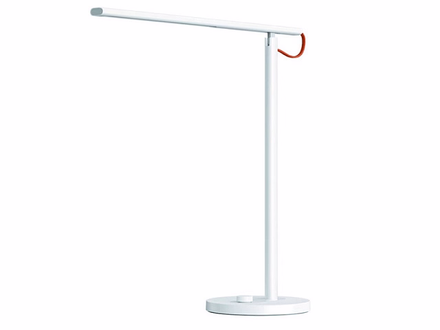 Лампа настольная умная Mi LED Desk Lamp1S MJTD01SYL (MUE4105GL) Лампа настольная умная Mi LED Desk Lamp1S MJTD01SYL (MUE4105GL)