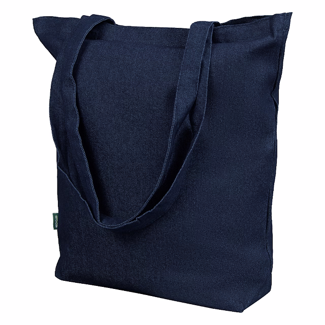 Сумка из джинса Caravan Denim 280, плотность 280 г/м2 Сумка из джинса Caravan Denim 280, плотность 280 г/м2