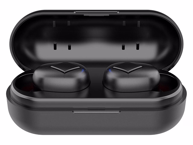 Наушники HIPER TWS Lazo X31 Black (HTW-LX31) Bluetooth 5.3 гарнитура, Черный (Р)