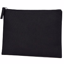 Косметичка Blinkie 325 г/м², чёрный