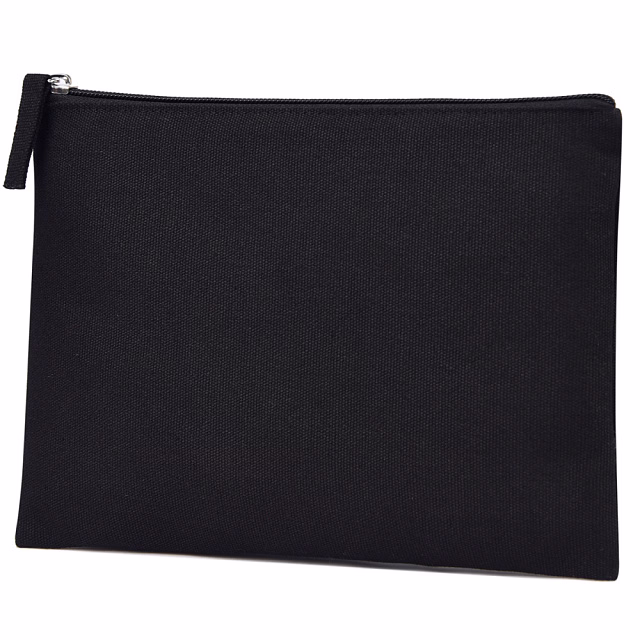 Косметичка Blinkie 325 г/м², чёрный