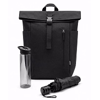 Подарочный набор URBAN PACK, чёрный