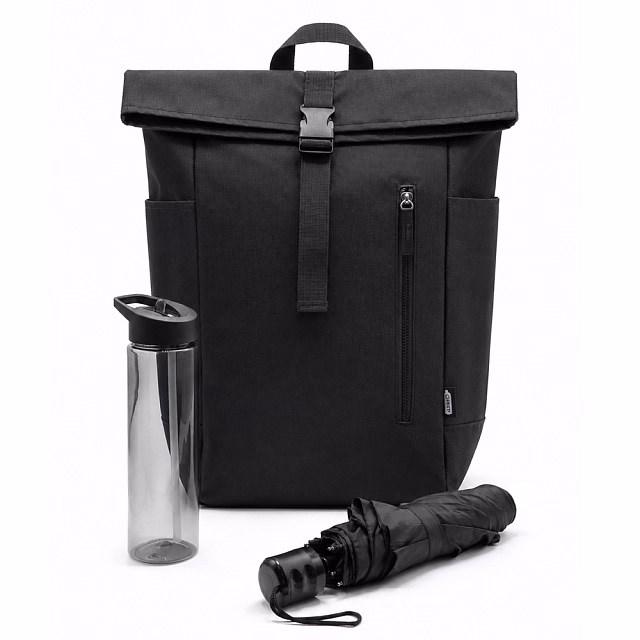 Подарочный набор URBAN PACK, чёрный