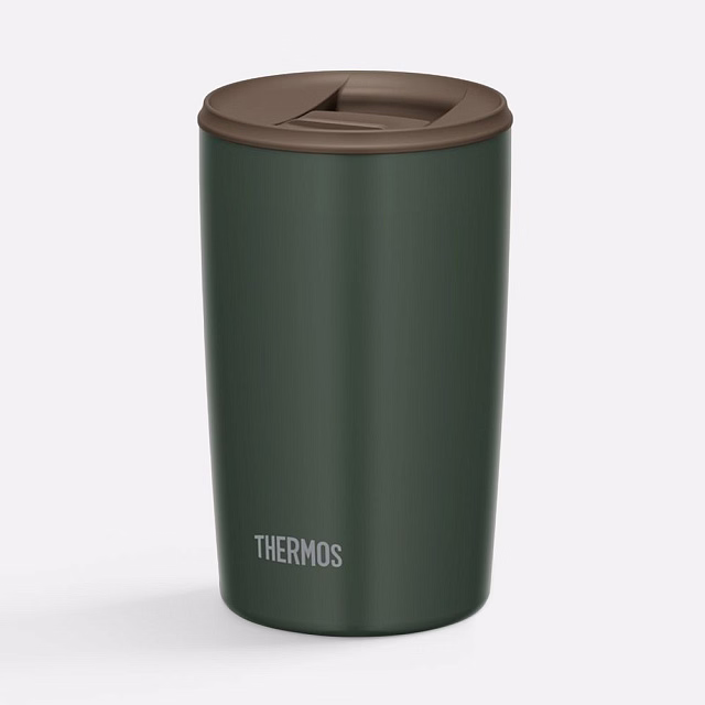 Термокружка JDP 400, хаки