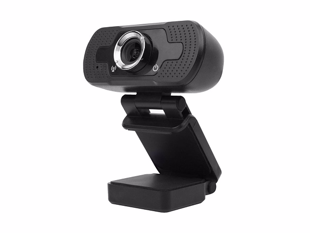 Веб-камера Rombica CameraFHD B1 Веб-камера Rombica CameraFHD B1