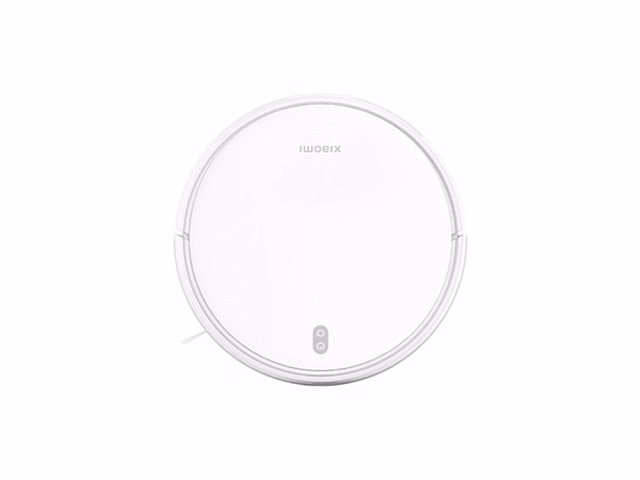 Робот-пылесос Xiaomi Robot Vacuum E12 EU B112 (BHR7331EU) Робот-пылесос Xiaomi Robot Vacuum E12 EU B112 (BHR7331EU)